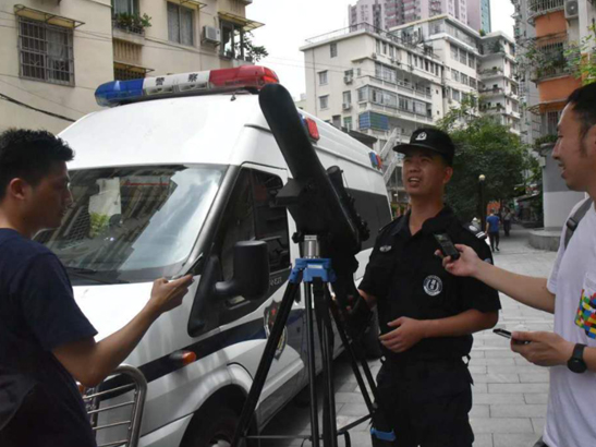 射频功放模块