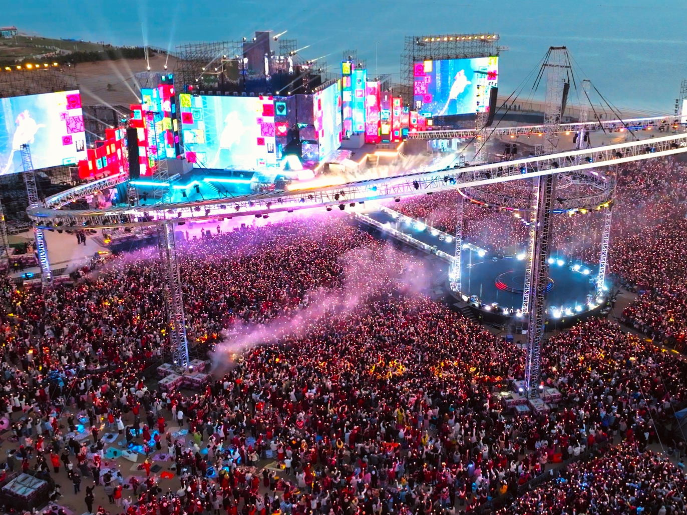 无人机反制设备